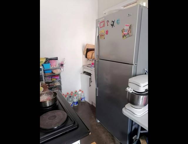 2 BEDROOM HOUSE FOR SALE IN COSMO CITY